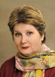 Фото: Чередниченко (Румянцева) Зинаида Владимировна