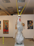 Выставка «СПАМ» в Липецке 10