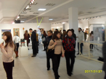 Выставка «СПАМ» в Липецке 17