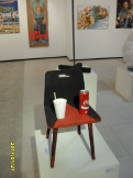 Выставка «СПАМ» в Липецке 19