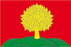 флаг липецкой области