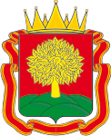 герб липецкой области